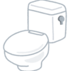 トイレつまりの出来事