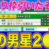 【栄冠ナイン2023#150】期待の全国優勝中川は⭐️いくつだ？？