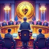 SEC議長と委員会、現物イーサリアムETFの承認に関する投票を行わず