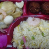 八宝菜弁当