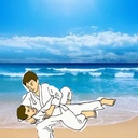 summer judo