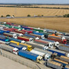 ウクライナ「ポーランドを『脅迫』」：ポーランドを通過する穀物出荷の禁止を巡り