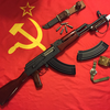 AK47とかいうロシアの象徴