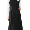 産前産後も着痩せ効果！アッドルージュ授乳口付きマタニティジャンパースカートでオフィスも育児もスマートに