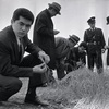 機動捜査班　無法地帯　１９６２年２月　日活　第7話