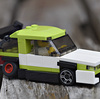 【レゴ作品　その㉙】レビンタイプのチューニングカー