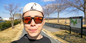 ロードバイクで行く、春のゆるポタライドで美味いもん巡り　つくば霞ヶ浦りんりんロード＆筑波山　