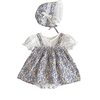 【失敗談】Baby koiベビー服ワンピース正直レビュー！可愛さだけじゃ語れない真実
