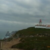 たまご屋おやじの独り言　ポルトガル　CABO DA ROCA