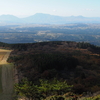 紅葉の盛り　涌蓋山