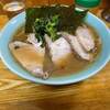 【大船】絶品のチャーシューと濃いめスープが美味しい「大原家」｜横浜家系ラーメン食べ歩き
