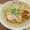 しょうがラーメン 七の庫