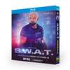 海外ドラマ『S.W.A.T.』シリーズ8ブルーレイ3-DISC[Blu-ray-BOX]