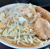 新年から川越二郎で麺の暴力を味わう（ラーメン二郎 川越店／二郎／川越市 ）