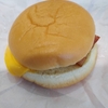 朝マックに行きました🍔