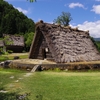 雪無しでも世界遺産！初夏の白川郷合掌集落を歩く（和田家～合掌造り民家園）