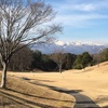 那須陽光ゴルフ旅⛳️①