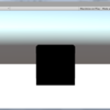 シェーダー入門したくないけど書いてみたい その１
