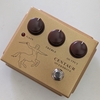 BEHRINGER  CENTAUR OVERDRIVE が届きました（第一印象レビュー）