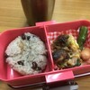 こんなもの食べた〜ランチ＆おやつ編