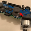 PS4コントローラーの分解と軽量化方法を写真付きで紹介！【DUALSHOCK4】