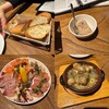 【銀座】UOKIN PICCOLO 銀座店：魚介料理とワインを堪能・・・美味しいイタリアンバルでのひと時