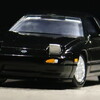 【カプセルトイレビュー】 Stand Stones 1/72 - Cカークラフト 日産シルビア(S13)&180SX編 180SX TypeIII