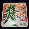 ロッテ 爽 香ばしキャラメルマキアート！コンビニや通販で買えるカロリーや値段が気になるアイス商品