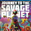 【PS4】Journey to the savage planet H2 INTERACTIVE [PLJM-16628 PS4 ジャーニートゥザサベージプラネット] 4,200円送料別