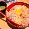 炙り炭焼き をどり 大手町店｜鶏屋の極み親子丼！二種の鶏肉が織りなす贅沢