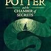 Harry Potter and the Chamber of Secrets - 「ハリー・ポッターと秘密の部屋」- 213冊目