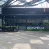 茶) Gossypium @ Bangsar South