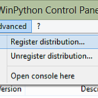 WinPythonとは 人気・最新記事を集めました - はてな