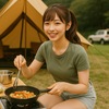 🍳【初心者向け】簡単キャンプ料理レシピ3選｜作りやすさ・人気度・味の感想つき