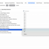 Apple WWDC2024動画 「Xcode16の新機能」について実際に検証してみた
