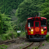 2025/06/15 波野駅を通過するBIG EYE