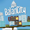 【無料】バランスをとりながら建築物を積み上げ都市を作りあげるパズルゲーム『BalanCity』が配布中