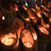 🕯阪神淡路大震災1.17のつどい