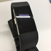 Fitbit Charge 2活用　fitbitにNokia(旧Withings)の体重計を連携させて一括管理