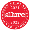 Allure Best Of Beauty受賞のSigma Beauty製品（2021〜2022）