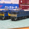 ＫＡＴＯ　ＥＦ６４　１０００番台（旧製品）／カプラー交換