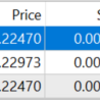 (EA)YS_64_Grid_SAR_Retracement　パフォーマンス2021年1月11日