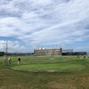 気仙沼にパークゴルフ場