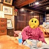 【呉服の日だけど】手抜きすぎる普段着着物【私服に和服】