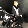 吉祥寺ってバイク的にいい感じ