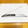 ディスプレイの美しさに驚愕！MacBook Pro (Late 2016) 15インチのファーストインプレッション！