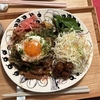 晩御飯 3/18