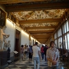 ウフイッツイ美術館 北イタリアの旅⑫