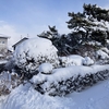 雪はね、雪かき、私は「除雪」