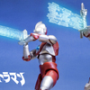 【発売中！】超動ウルトラマン４　製品サンプルレビュー
